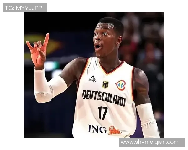 丹尼斯施罗德在NBA赛场上的崛起与挑战之路解析 丹尼斯施罗德在NBA赛场上的崛起与挑战之路解析