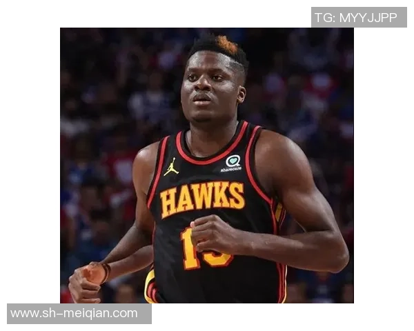 克林特卡佩拉在NBA的崛起之路与未来发展潜力分析 克林特卡佩拉在NBA的崛起之路与未来发展潜力分析