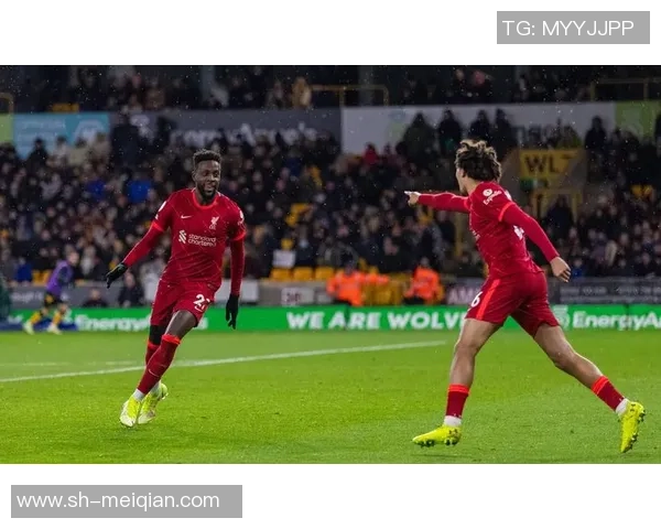 利物浦与狼队精彩对决回顾赛场瞬间与精彩进球全记录 利物浦与狼队精彩对决回顾赛场瞬间与精彩进球全记录