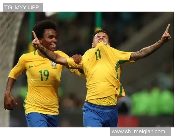 巴西与墨西哥足球比赛赔率分析及预测解析