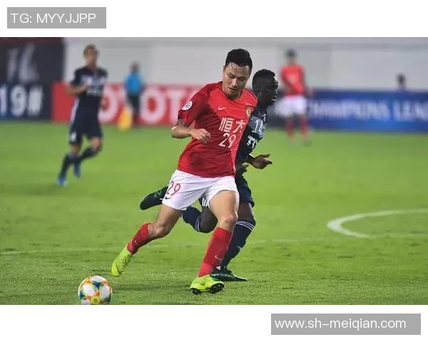 恒大与大邱FC精彩对决录像回放全程分析与精彩瞬间回顾