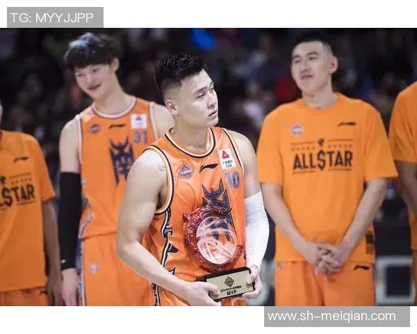 赵睿的篮球之路：从青涩少年到CBA明星的成长历程与心路历程