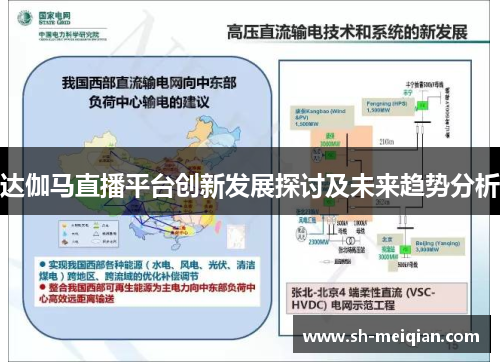 达伽马直播平台创新发展探讨及未来趋势分析